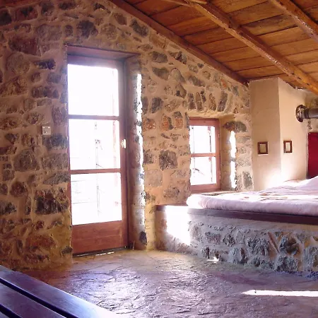 Dağ evi ευμορφο σαν παραμύθι τηλια Ano Kalivia