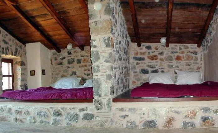 ευμορφο σαν παραμύθι τηλια Chalet