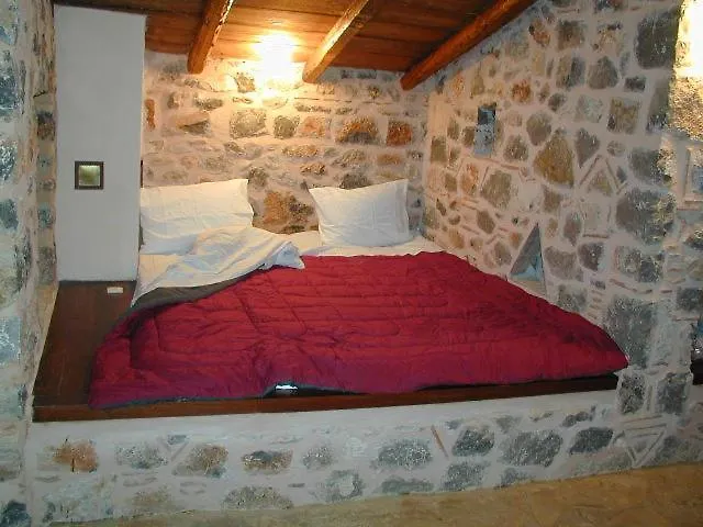 ευμορφο σαν παραμύθι τηλια * Ano Kalivia